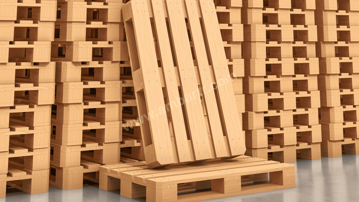 Hınıs Paletli Yük Taşıma