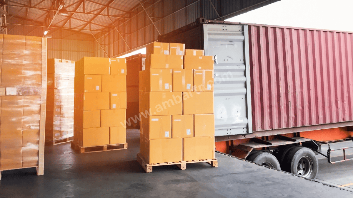 Hınıs Ağır Yük Taşıma